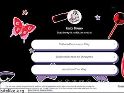 Sites similar to annibruno.com