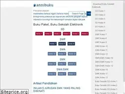 Sites similar to annibuku.com