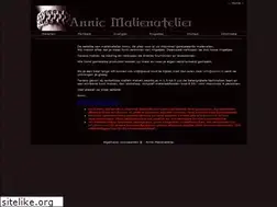 Sites similar to annic.nl