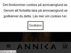 Sites similar to annicaenglund.se