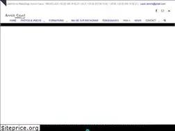 Sites similar to annickcayot.com
