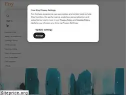 Sites similar to annickdufresne.etsy.com