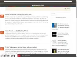 Sites similar to annickgirardin.info