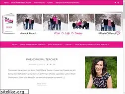 Sites similar to annickrauch.ca
