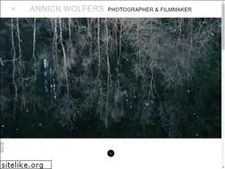 Sites similar to annickwolfers.com