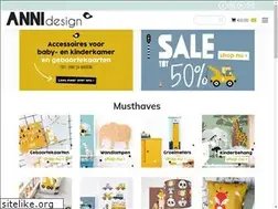 Sites similar to annidesign.nl