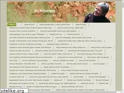 Sites similar to annie-claude-bolomier.fr