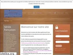 Sites similar to annie-glycophile.com