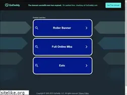 Sites similar to annie50.com