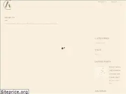 Sites similar to annieanachoi.com