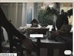 Sites similar to annieandflora.com
