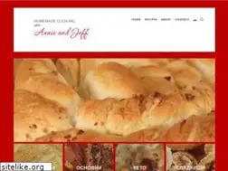 Sites similar to annieandjeff.com