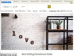 Sites similar to annieandoak.com