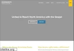 Sites similar to anniearmstrong.com