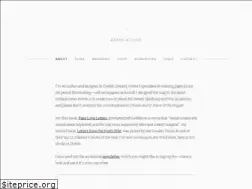 Sites similar to annieatkins.com
