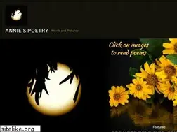 Sites similar to annieb222.com