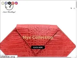 Sites similar to anniebags.com