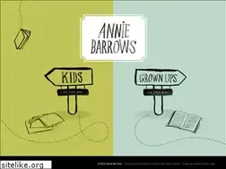 Sites similar to anniebarrows.com