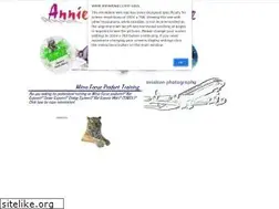 Sites similar to anniebees.com