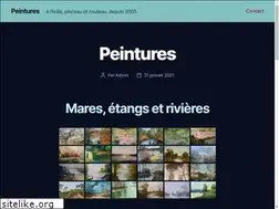 Sites similar to anniebertrand.fr