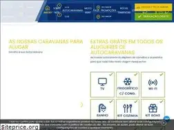 Sites similar to anniecampers.com