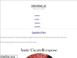 Sites similar to anniecicatelli.wordpress.com
