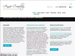 Sites similar to anniecrawley.com