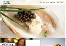 Sites similar to anniegunns.com
