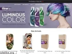Sites similar to annieinc.com