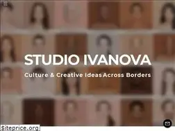 Sites similar to annieivanova.com