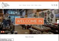 Sites similar to anniekaills.com