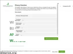 Sites similar to anniekwinters.nl