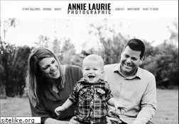 Sites similar to annielauriephotographic.com