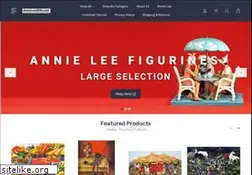 Sites similar to annieleegifts.com