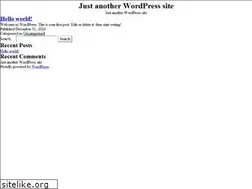 Sites similar to annieliang.com