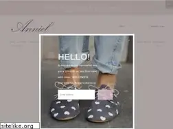 Sites similar to annielshop.com