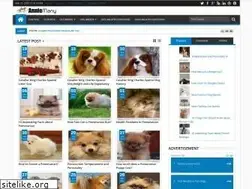 Sites similar to anniemany.com
