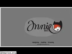 Sites similar to anniemate.com