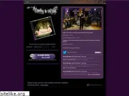 Sites similar to annieminogue.com