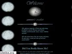 Sites similar to annien.com