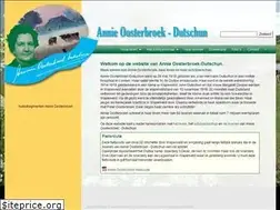 Sites similar to annieoosterbroek.nl