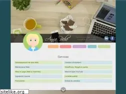 Sites similar to anniepiche.com