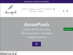 Sites similar to anniepooh.ie