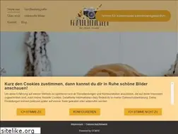 Sites similar to annierohse.de