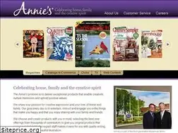 Sites similar to annies-publishing.com