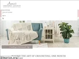 Sites similar to anniesafghanblockclub.com