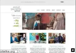 Sites similar to anniesalness.com