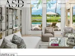 Sites similar to anniesantullidesigns.com
