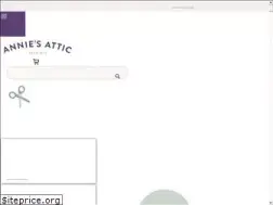 Sites similar to anniesattic.com