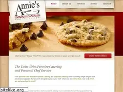 Sites similar to anniescookingtonight.com